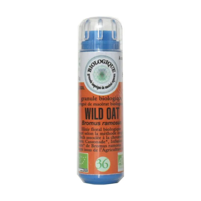 Hot Picks Fol Avoine / Wild Oat 130 granules 130 granules Kosmeo