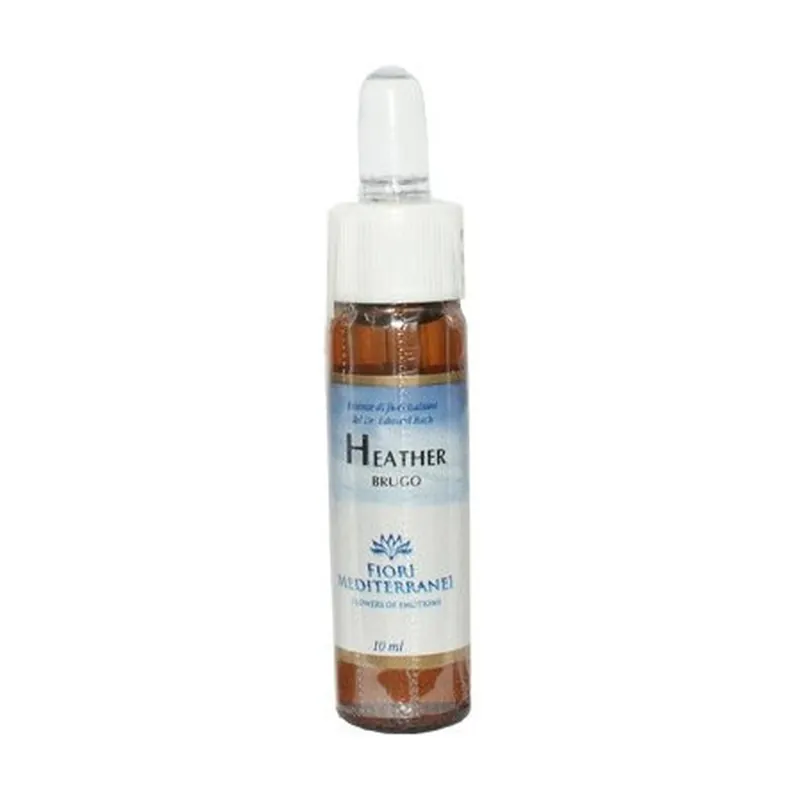 Fm my flowers (my flowers) emotional state 20 ml of floral elixir Forza Vitale Top Pick