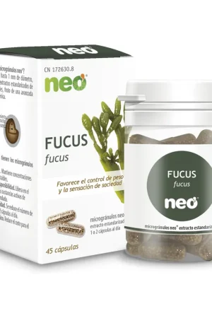 Get Yours Fucus 45 capsules Neo