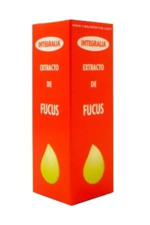 Fucus Concentrate 50 ml Integralia Budget