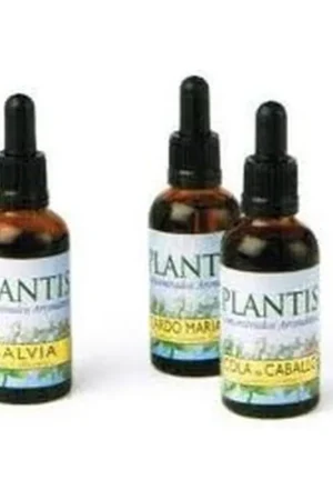 Fucus Extract 50 ml Plantis Fast Shipping