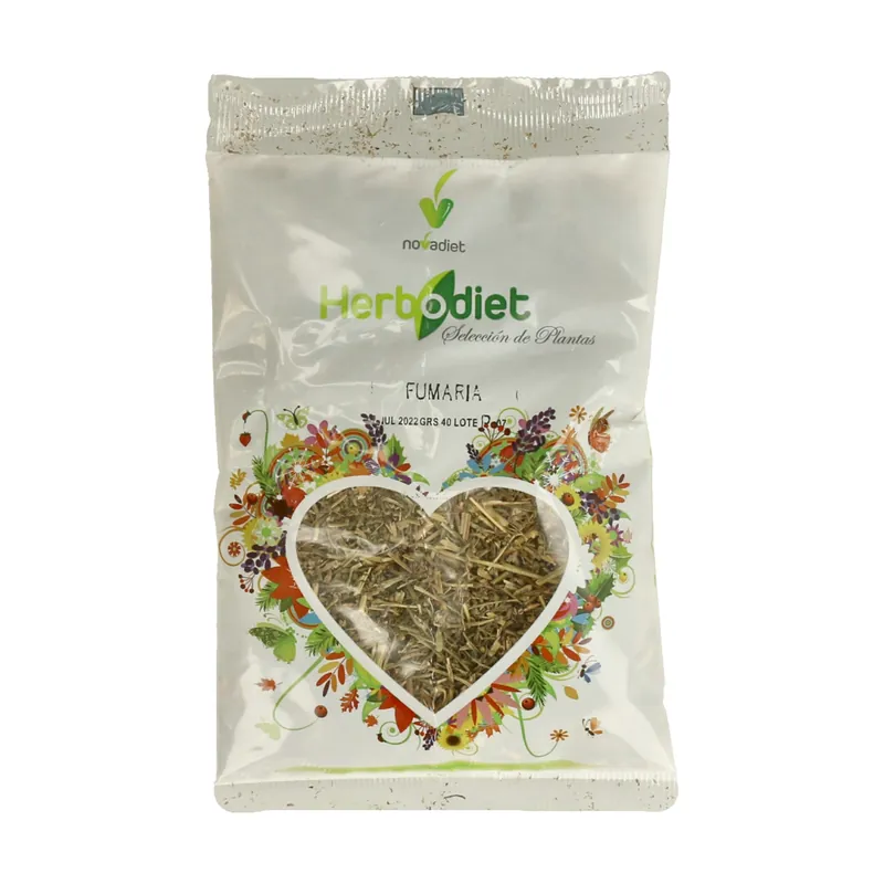 Best Seller Fumaria 40 g Nova Diet