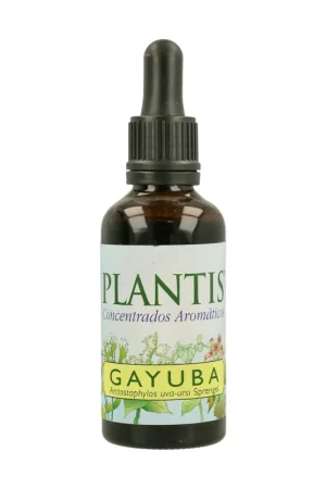 Bearberry Extract 50 ml Plantis Fresh Stock