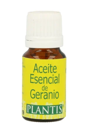 Geranium Essential Oil 10 ml of essential oil Plantis Best Price