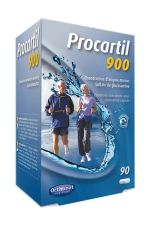 Procartil 900 90 softgels Orthonat Markdown