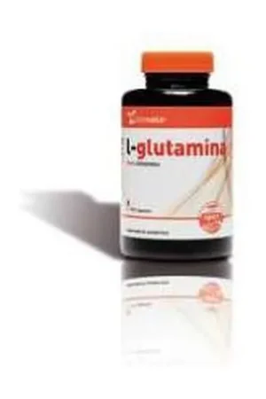 L-Glutamine. 100 capsules Plannatur Low Price