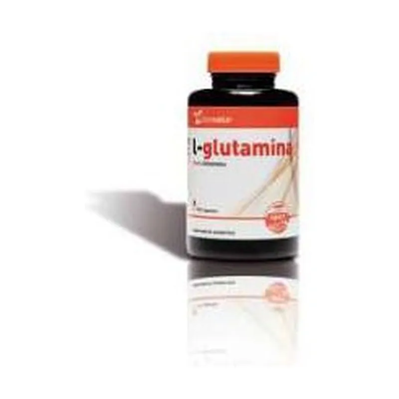 L-Glutamine. 100 capsules Plannatur Low Price