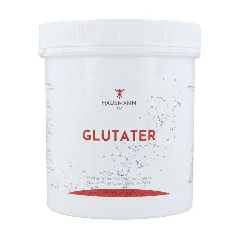 Special Discount Glutater 250 g Hausmann