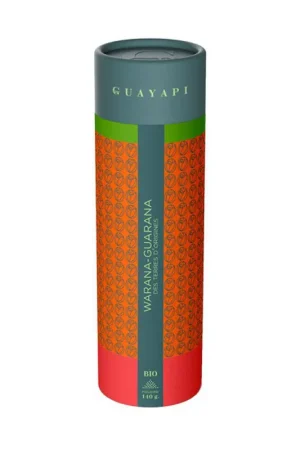 Luxury Warana Satéré Mawé 140 g of powder Guayapi