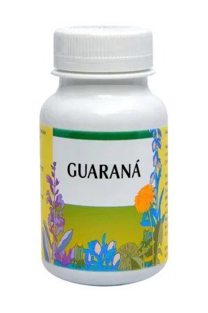 Naturlife Guarana 60 tablets Espadiet Grab Now