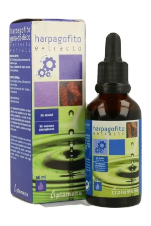 Buy Today Harpagophyte Extract 50 ml Plameca