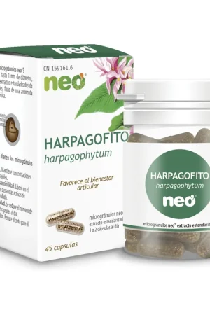 Price Cut Harpagofito 45 capsules Neo