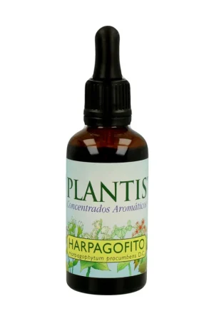 Flash Sale Harpagophyte Extract 50 ml Plantis