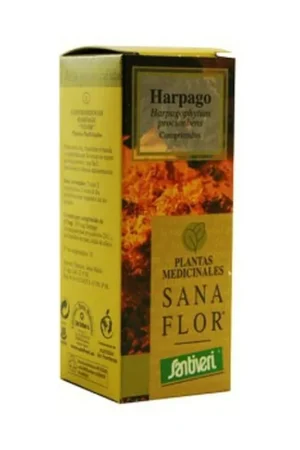 Top Rated Harpagofito 70 tablets Santiveri