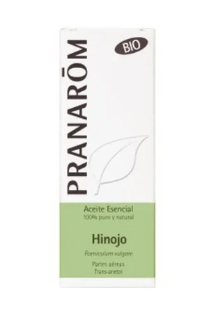 Top Rated Fennel Essential Oil Bio 10 ml of essential oil Pranarom