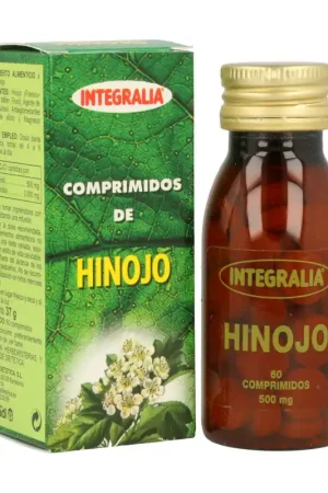 Fennel 60 tablets (500mg) Integralia Special Discount