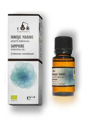 Weekend Sale Essential Oil Sea Fennel 5 ml of essential oil Terpenic