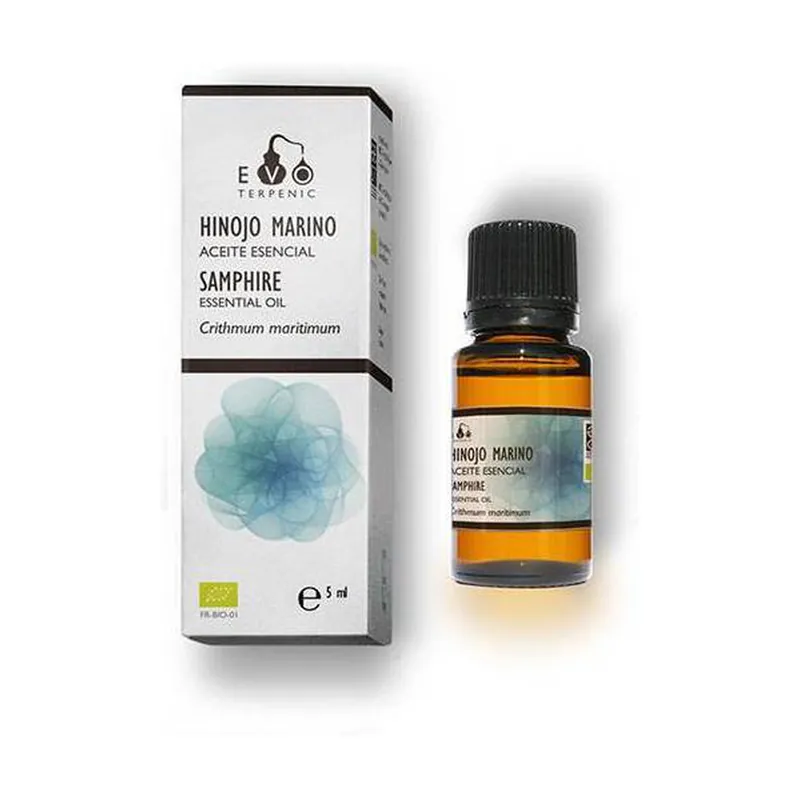 Weekend Sale Essential Oil Sea Fennel 5 ml of essential oil Terpenic