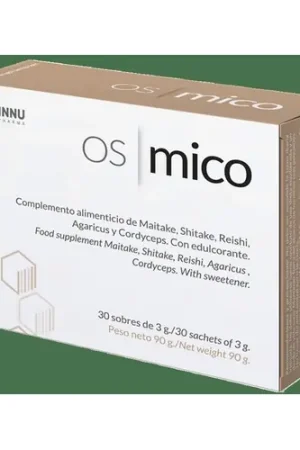Weekend Sale Os mico 30 packets Innu Pharma