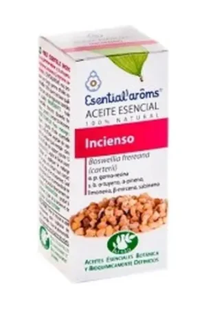 Affordable frankincense essential oil 5 ml of essential oil Esential Aroms