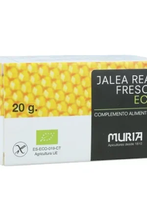 Affordable Fresh Royal Jelly Eco 20 g Muria