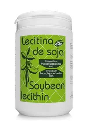 Top Rated Soy lecithin 500 g Tegor