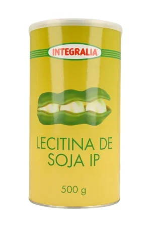 IP Soy Lecithin Can 500 g of powder Integralia Hot Picks