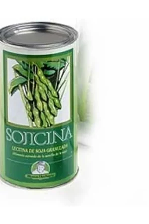 While Supplies Last Sojicine (Soy Lecithin) 500 g Plantis