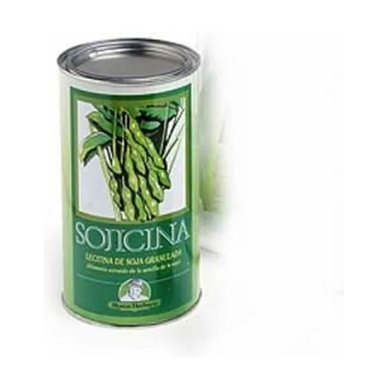 While Supplies Last Sojicine (Soy Lecithin) 500 g Plantis