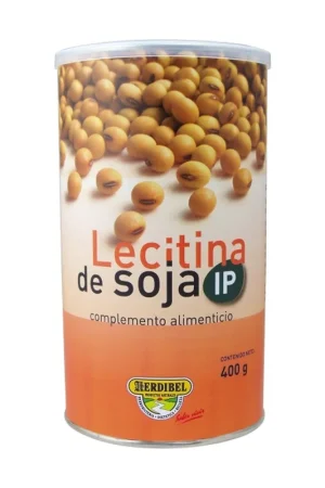 Top Rated Soy lecithin 400 g Herdibel