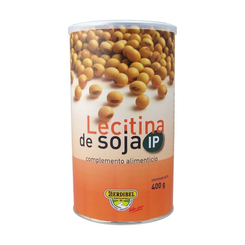 Top Rated Soy lecithin 400 g Herdibel
