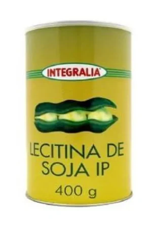 Last Chance IP Soy Lecithin 400 g Integralia