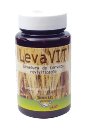 Levavit 90 tablets Herdibel High Quality
