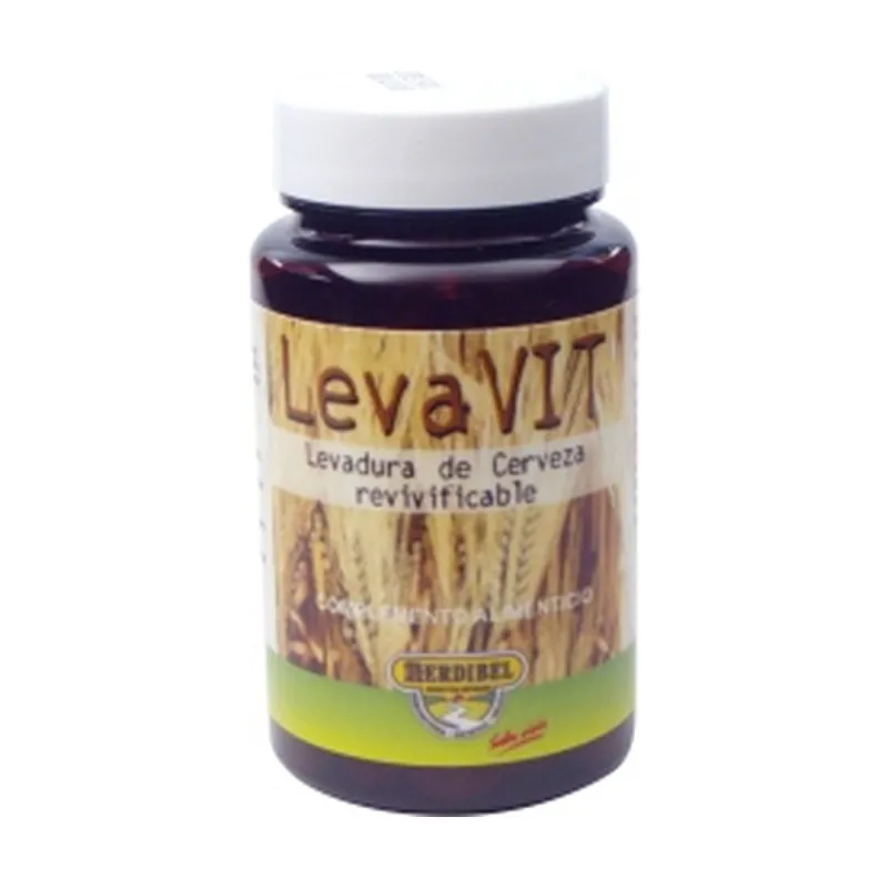 Levavit 90 tablets Herdibel High Quality