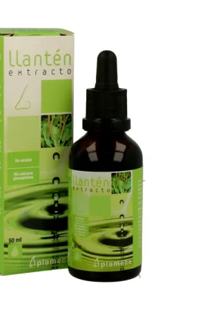 Fast Shipping Plantain Extract 50 ml of essential oil Plameca