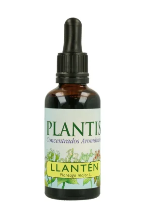 Mega Sale Plantain Extract 50 ml Plantis
