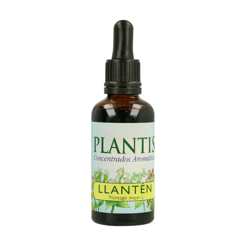 Mega Sale Plantain Extract 50 ml Plantis