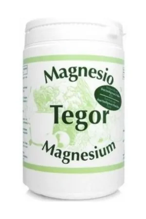 Free Returns Magnesium Powder 200 g Tegor