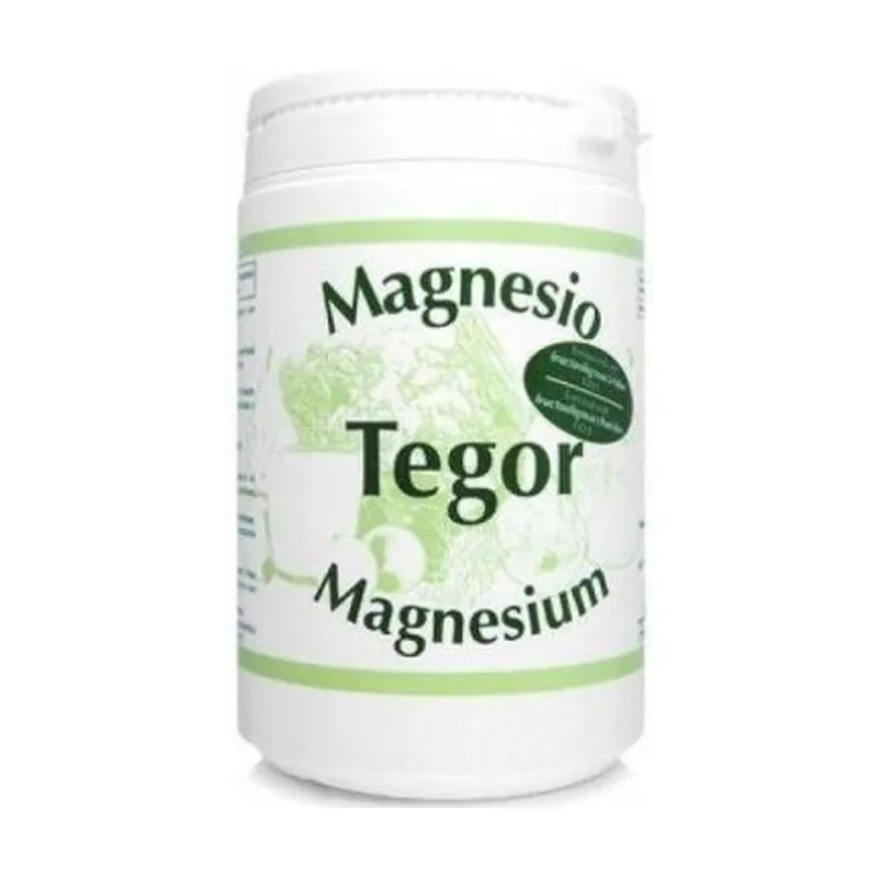 Free Returns Magnesium Powder 200 g Tegor