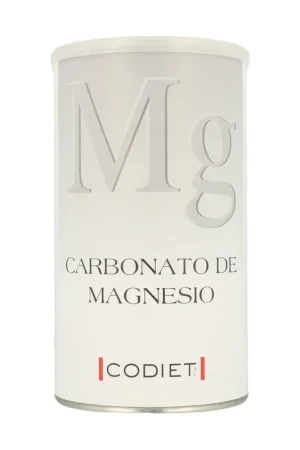 Magnesium carbonate 200 g of powder Codiet Don't Miss Out
