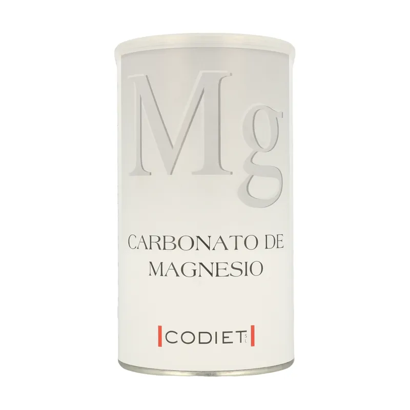 Magnesium carbonate 200 g of powder Codiet Don't Miss Out