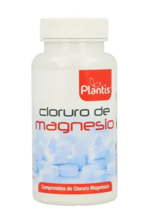 While Supplies Last Magnesium chloride 100 tablets Plantis