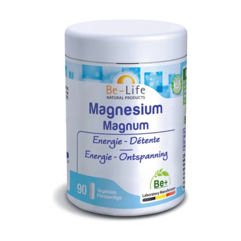 Magnesium Magnum 90 softgels BioLife Flash Sale