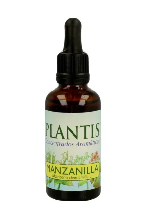 Chamomile Extract 50 ml Plantis Fast Shipping