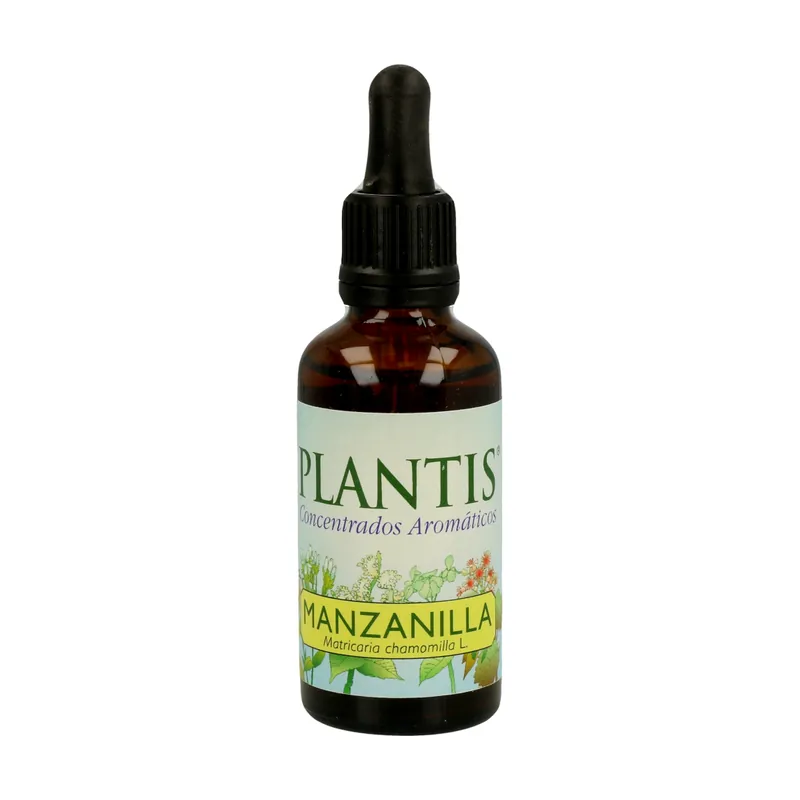 Chamomile Extract 50 ml Plantis Fast Shipping