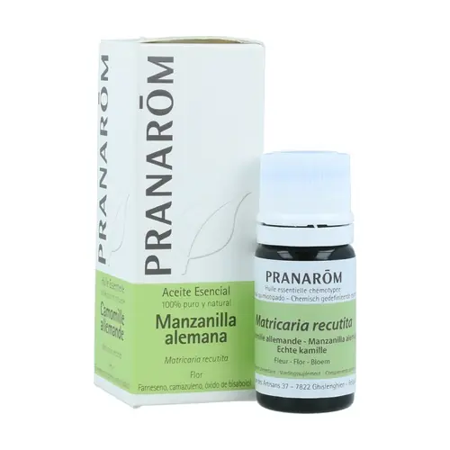 German Chamomile essential oil 5 ml of essential oil Pranarom Holiday Sale