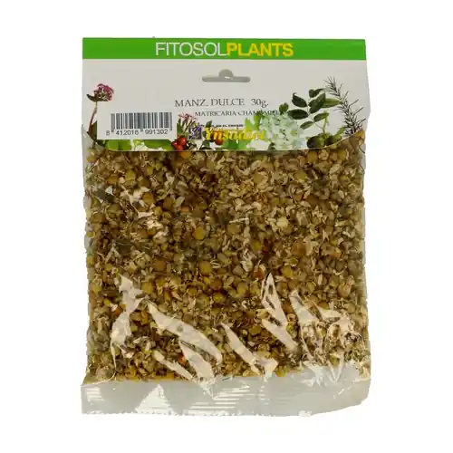 Same Day Shipping Sweet chamomile 30 g Ynsadiet