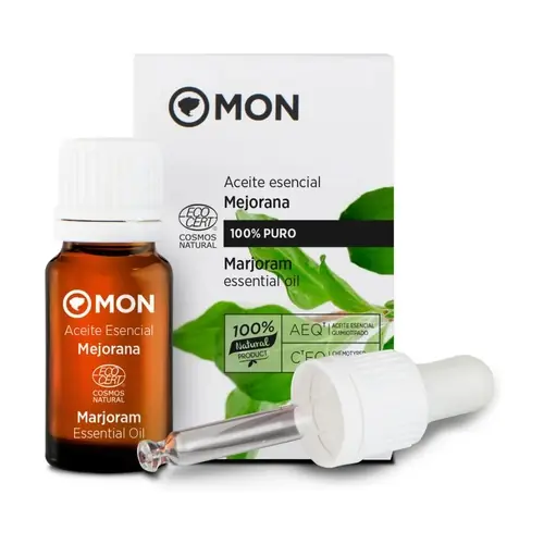 In Demand Marjoram Essential Oil 12 ml of essential oil Mon Deconatur