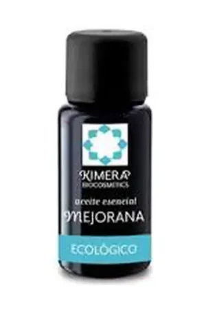 100% ECOLOGICAL Marjoram Essential Oil 15 ml Kimera Best Seller