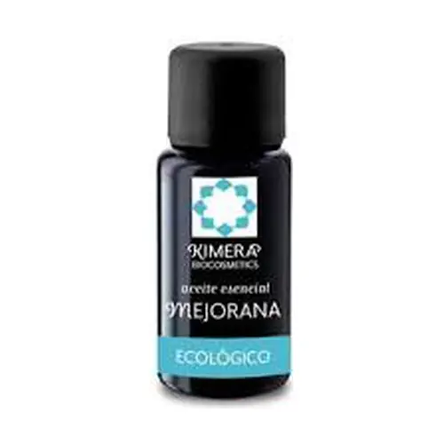 100% ECOLOGICAL Marjoram Essential Oil 15 ml Kimera Best Seller